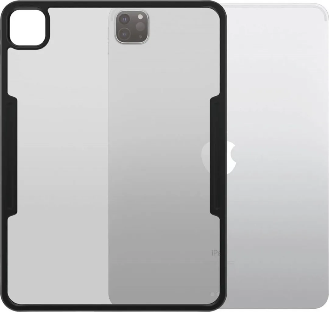 PanzerGlass ClearCase iPad Pro 11 (2020) - Transparant