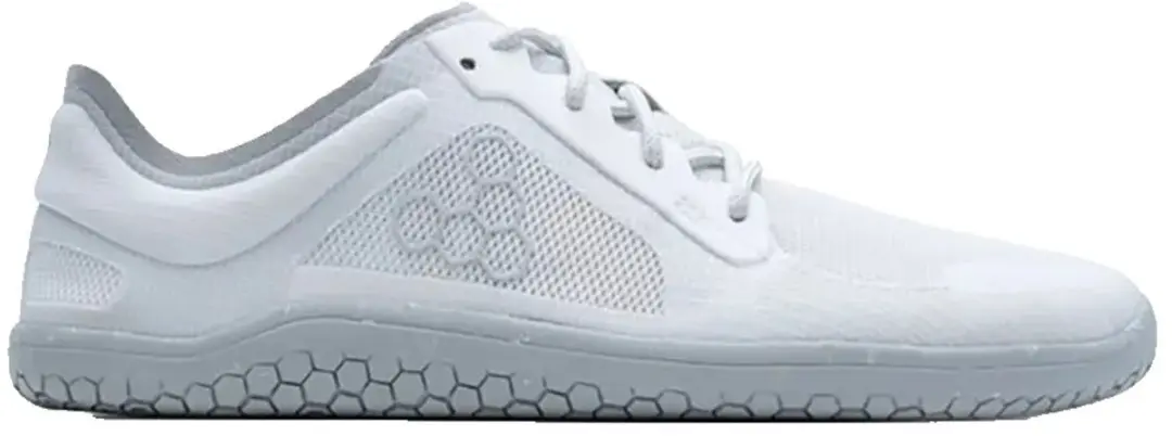 Vivobarefoot Primus Lite 3.5 Barefoot Schoenen Wit EU 43 Man
