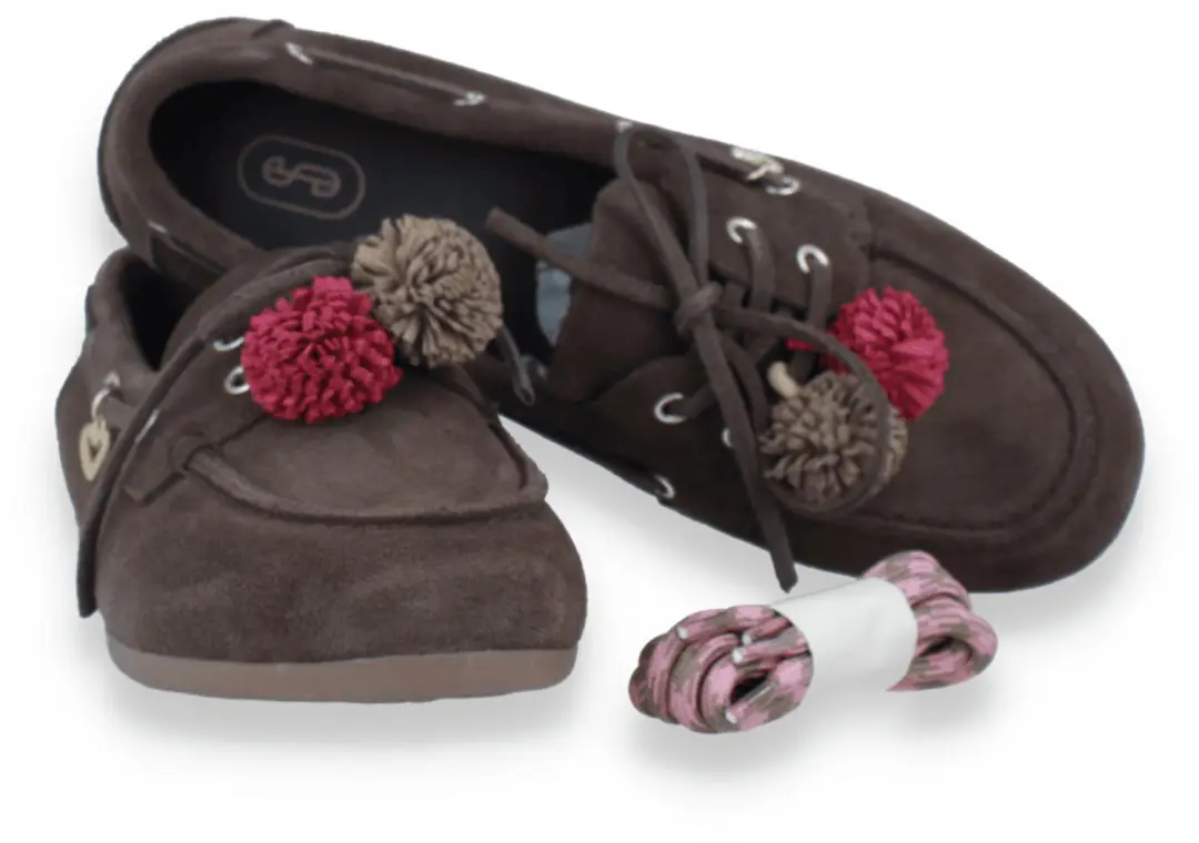 Shoecolate Dames Bootschoen