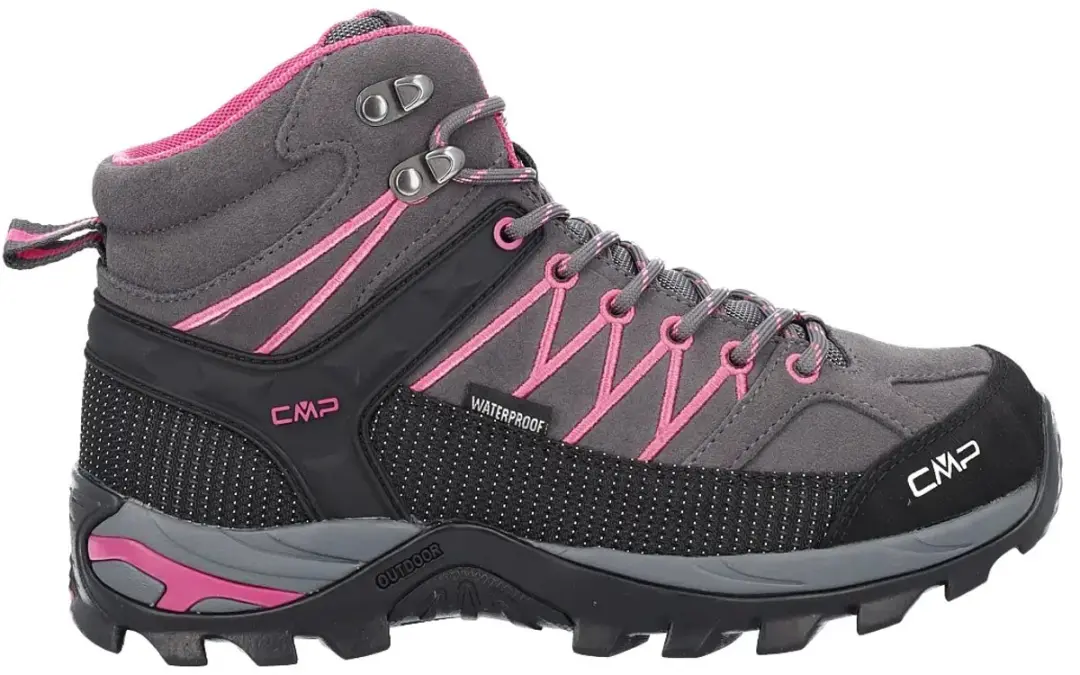 Dameswandelschoenen CMP Rigel Mid