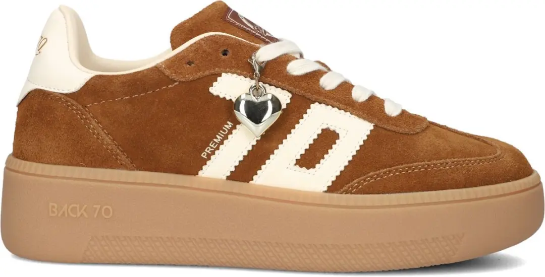 BACK70 Xxl Sneakers