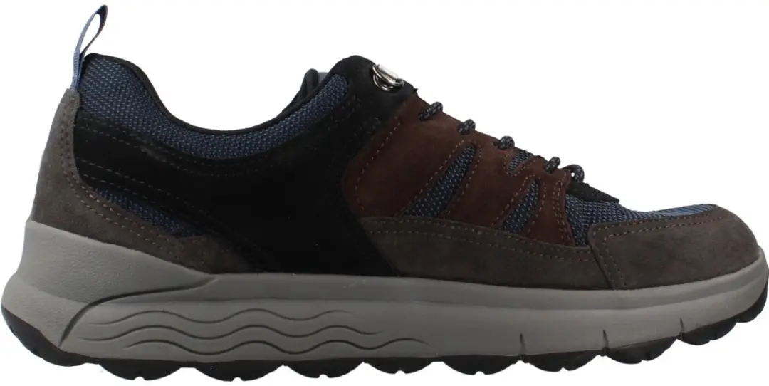 GEOX U66FDB 02211 U SPHERICA Bruin 43 EU