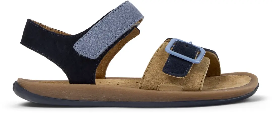Camper Bicho Kids Twins Sandalen