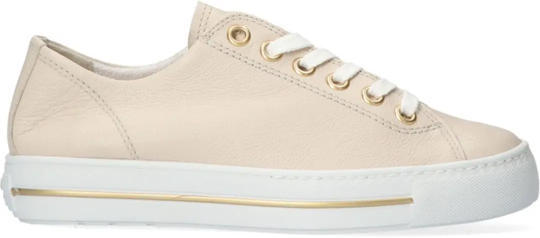 Paul Green 4704 Lage sneakers