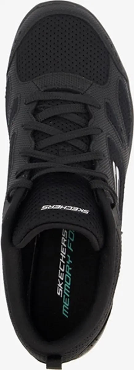 Skechers Summits Suited Dames Cross-training Schoenen - afbeelding 3 van 6