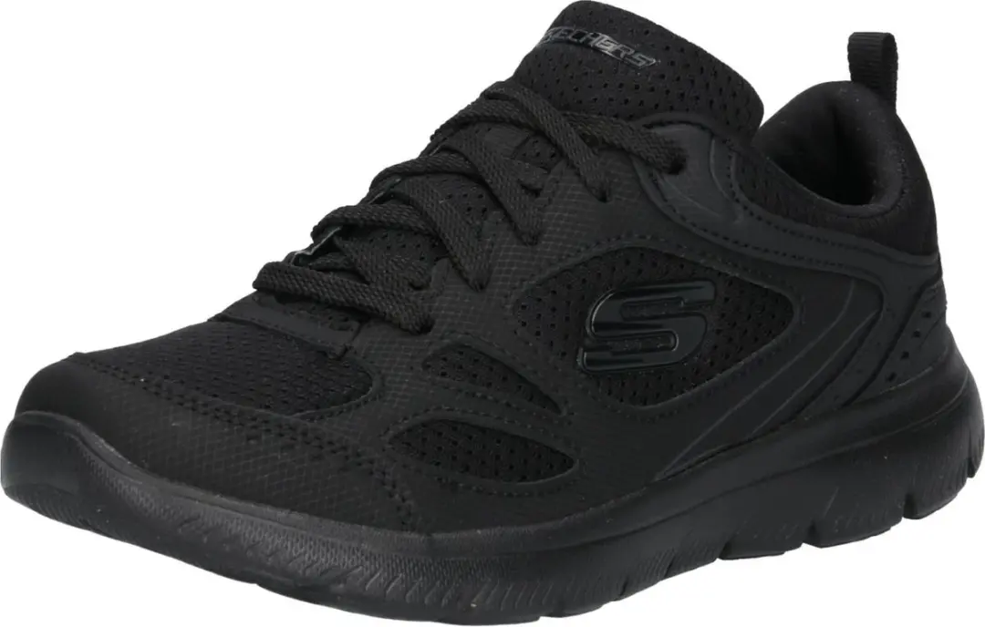 Skechers Summits-Suited dames sportschoenen