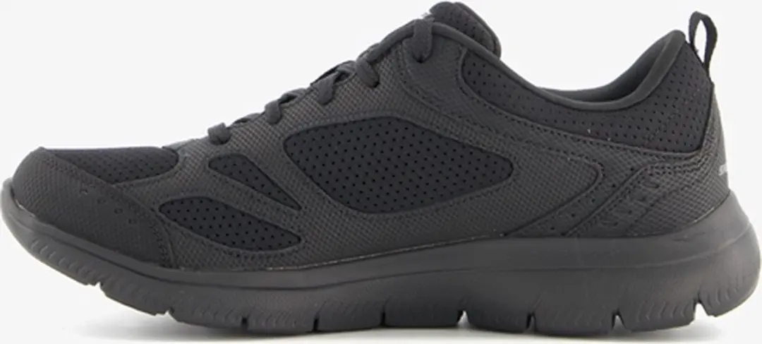 Skechers Summits Suited Dames Cross-training Schoenen - afbeelding 2 van 6