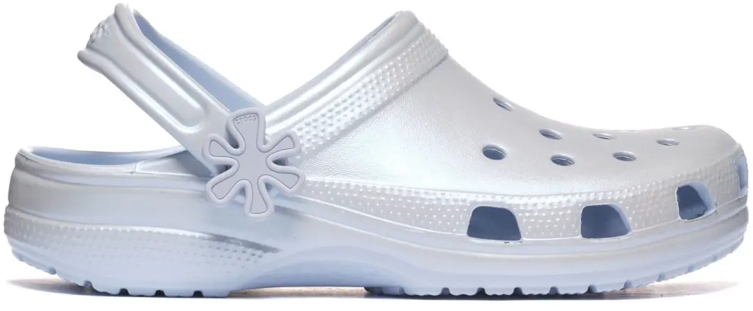 Crocs Classic Pearl Shine Clog K 212814-4WK