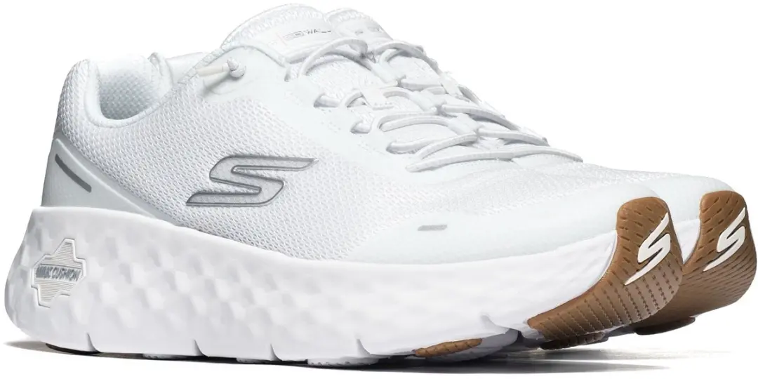 Skechers GO WALK MAX CUSHIONI Sneakers 43 1/2 Heren