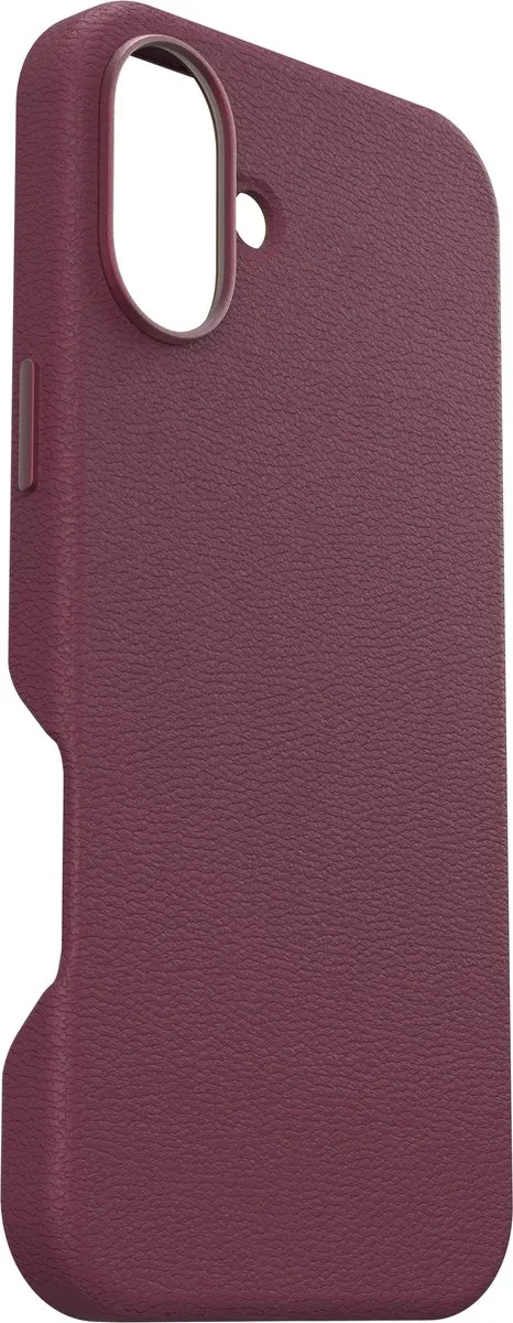 OtterBox Symmetry Mag Cactus iPhone 16 Plus Hoesje - Rood - 77-96281