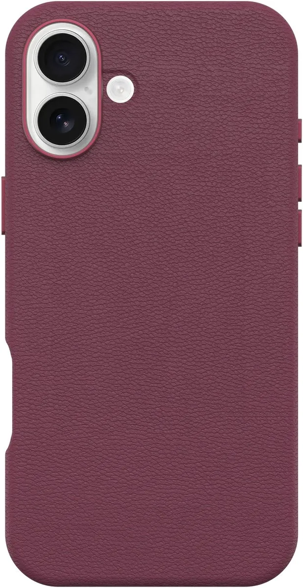 OtterBox Symmetry Mag Cactus iPhone 16 Plus Hoesje - Rood - 77-96281