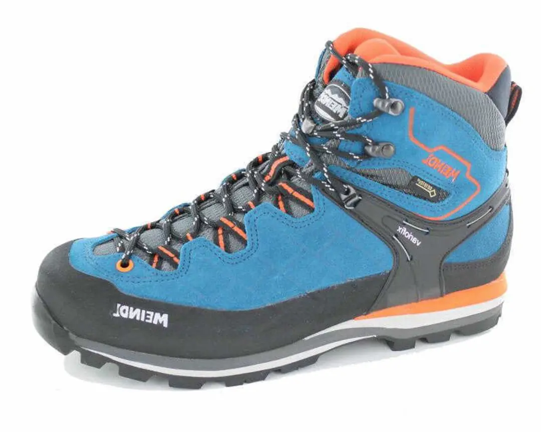 Meindl Litepeak GTX - Blauw - afbeelding 2 van 6
