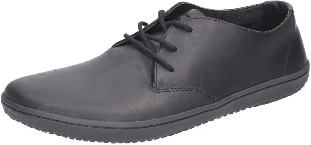 Vivobarefoot Ra Iv Barefoot Schoenen Zwart EU 45 Man