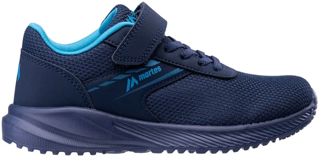 Martes Kores Schoenen Blauw EU 35 Jongens