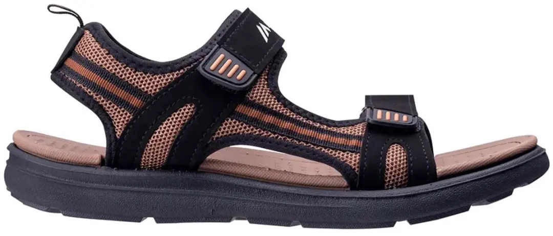 Martes Martibo Sandalen Bruin EU 42 Man