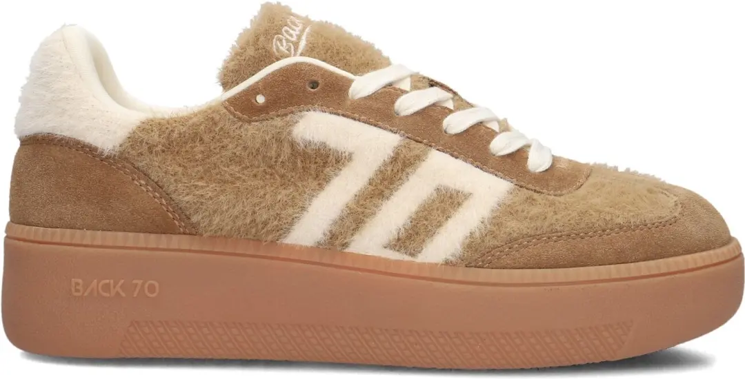 BACK70 Xxl Sneakers