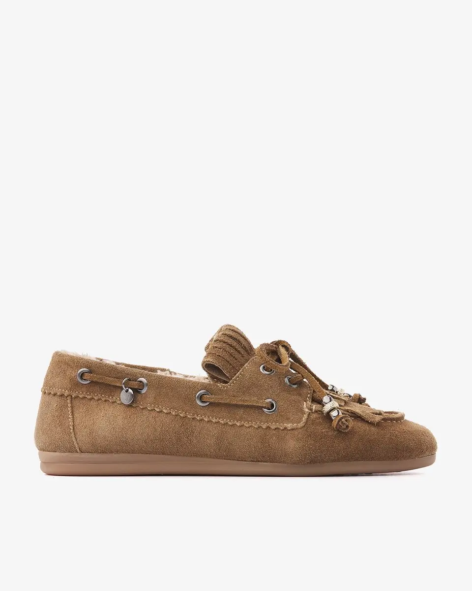 VIA VAI June Shelby Mocassins Dames