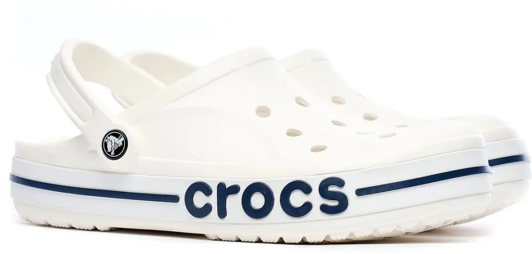 Crocs Bayaband Clog Slippers 38-39 Unisex