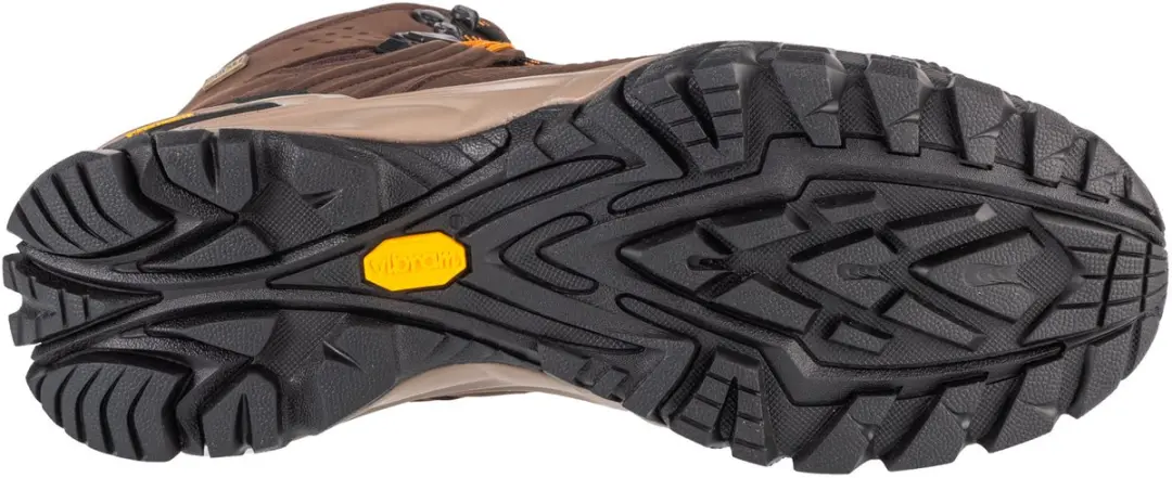 Columbia Geoterra Outdry Ltr, Mannen, Bruin, Trekkingschoenen, maat: 44 - afbeelding 4 van 5