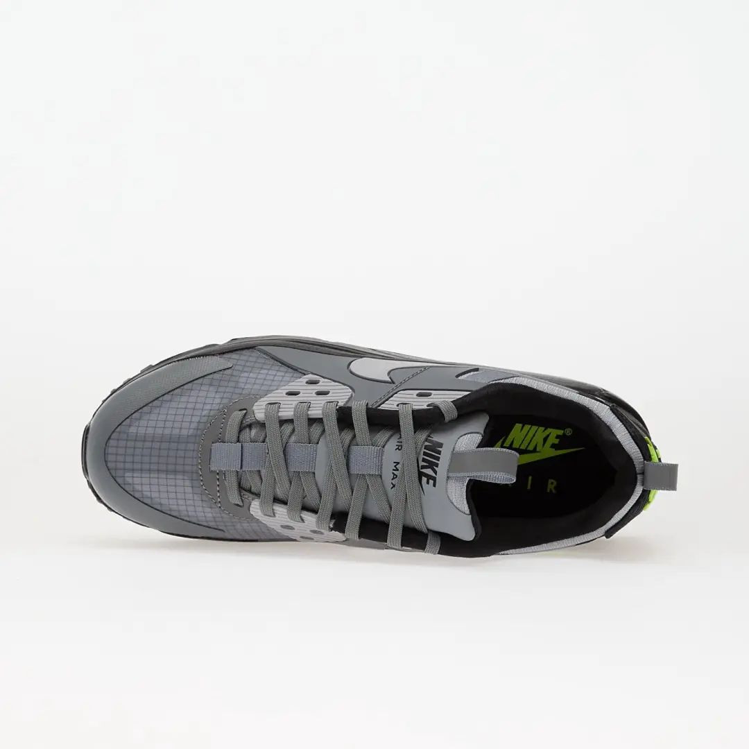 Nike Air Max 90 Drift Heren Sneakers - Grijs - afbeelding 4 van 6