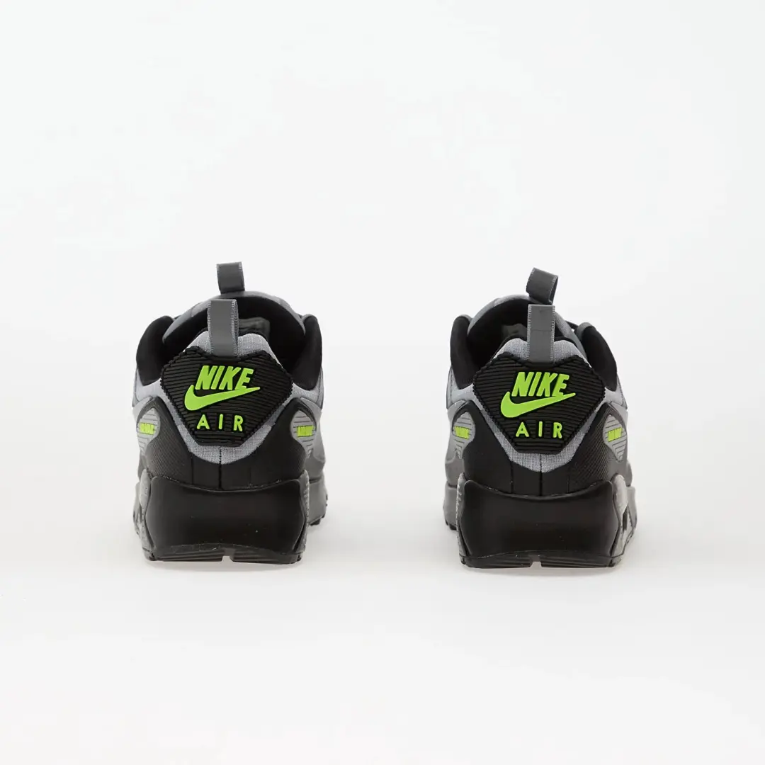 Nike Air Max 90 Drift Heren Sneakers - Grijs - afbeelding 6 van 6