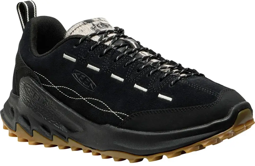 Keen Jasper Zionic Schoenen EU 46 Man