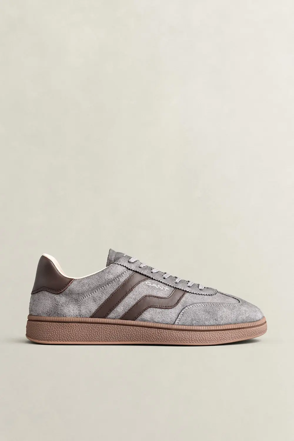 Gant Cuzmo 873633373 Schoenen Grijs EU 40 Man