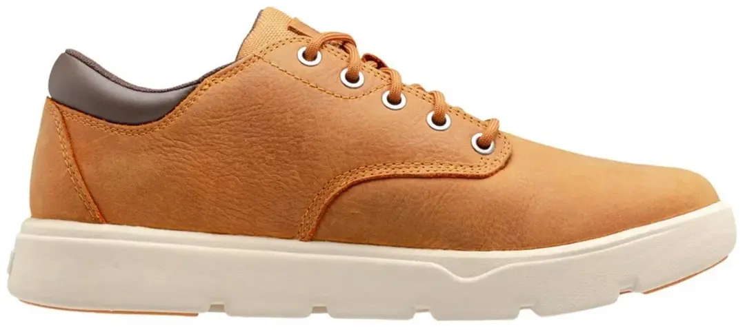 Helly Hansen Pinehurst Low Wandelschoenen - Honey Wheat - afbeelding 3 van 4