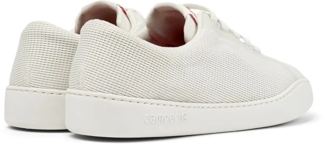 Camper Peu Touring Sneaker - Wit Natuurlijk - 40 - afbeelding 3 van 5