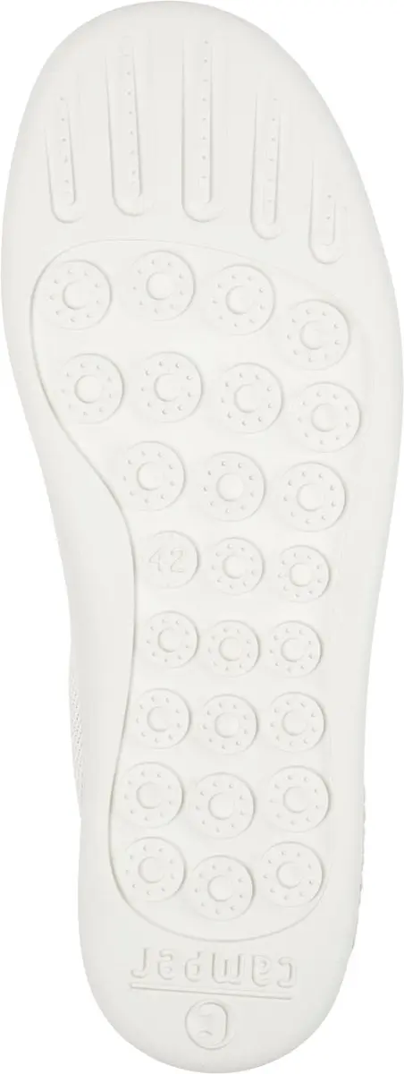 Camper Peu Touring Sneaker - Wit Natuurlijk - 40 - afbeelding 5 van 5