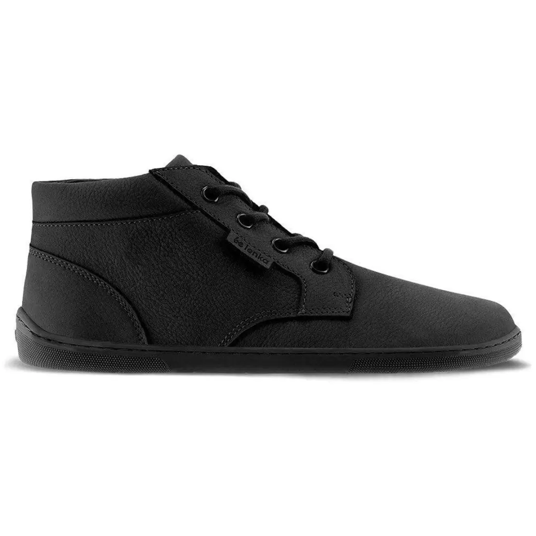 Be Lenka Synergy Barefoot Schoenen Zwart EU 45 Man