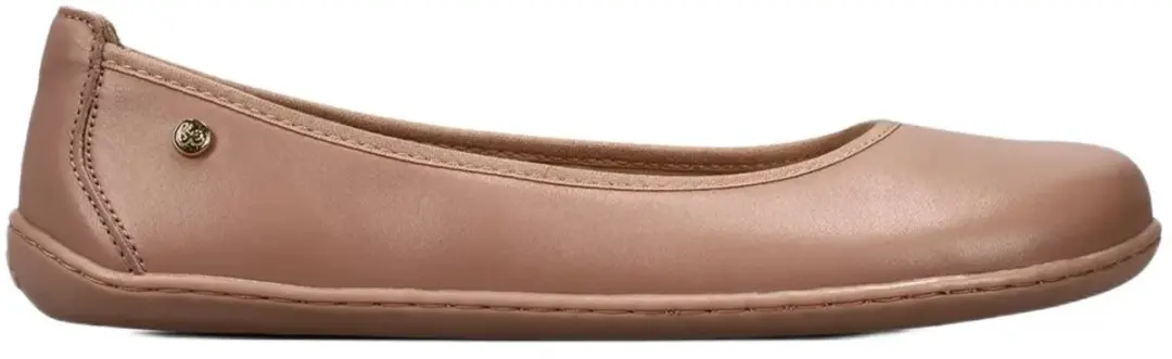 Be Lenka Sophelia Barefoot Ballerina´s Bruin EU 42 Vrouw