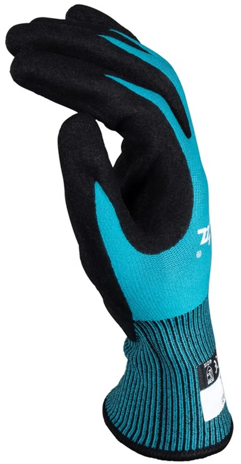 Makita P-84682 Knitfit Gedipte Handschoenen
