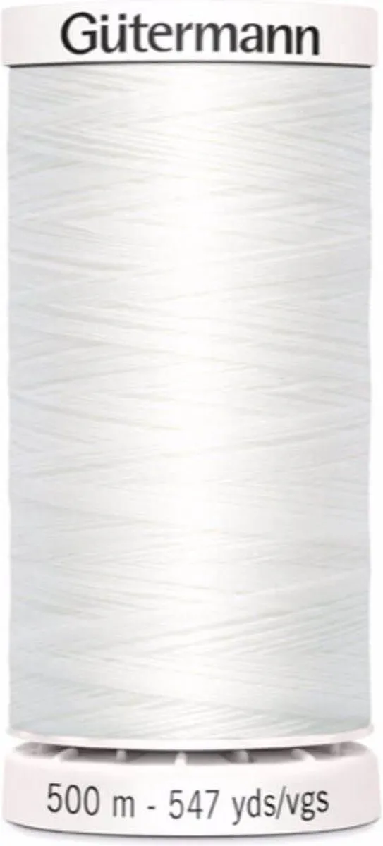 Gutermann Allesnaaigaren 500m