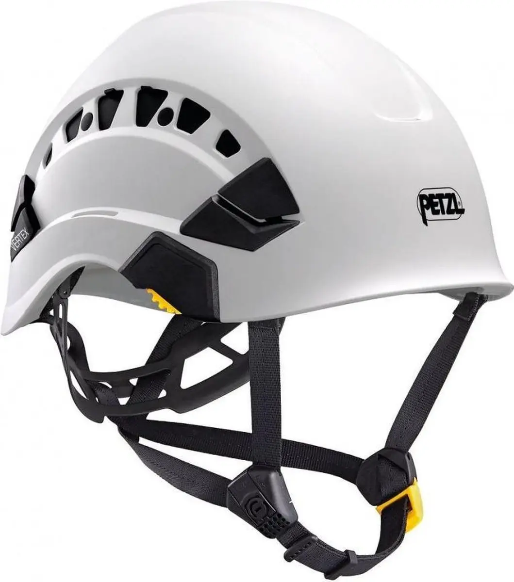 Petzl Vertex Vent Veiligheidshelm - 53-63cm