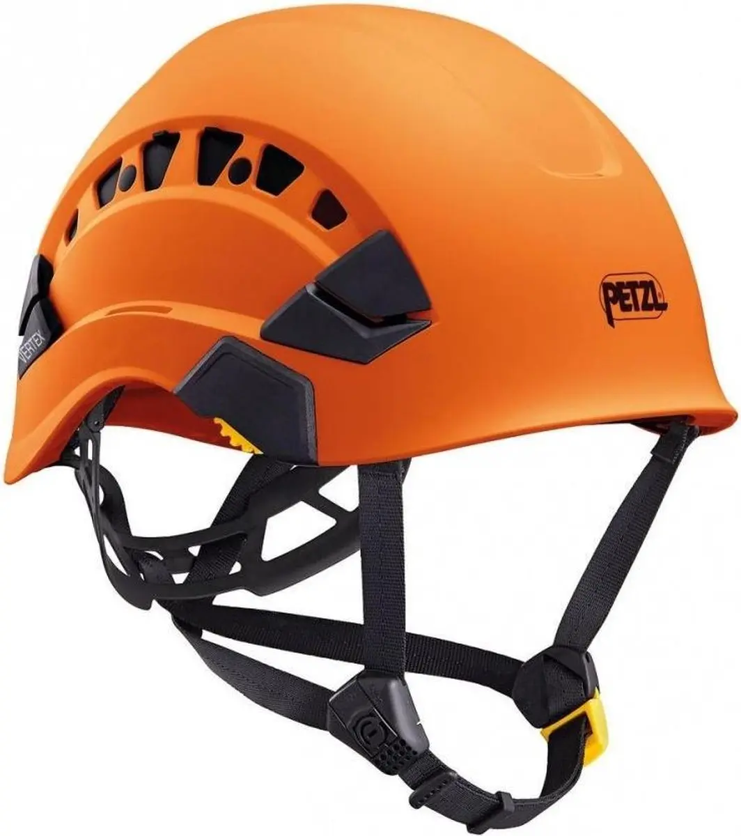 Petzl Vertex Vent Veiligheidshelm - 53-63cm - afbeelding 2 van 6