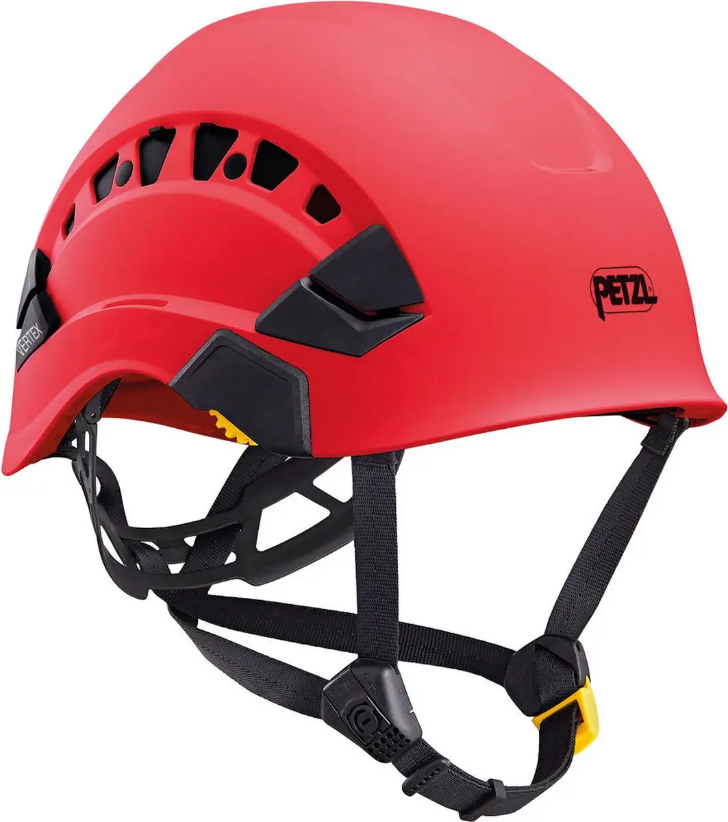 Petzl Vertex Vent Veiligheidshelm - 53-63cm - afbeelding 3 van 6