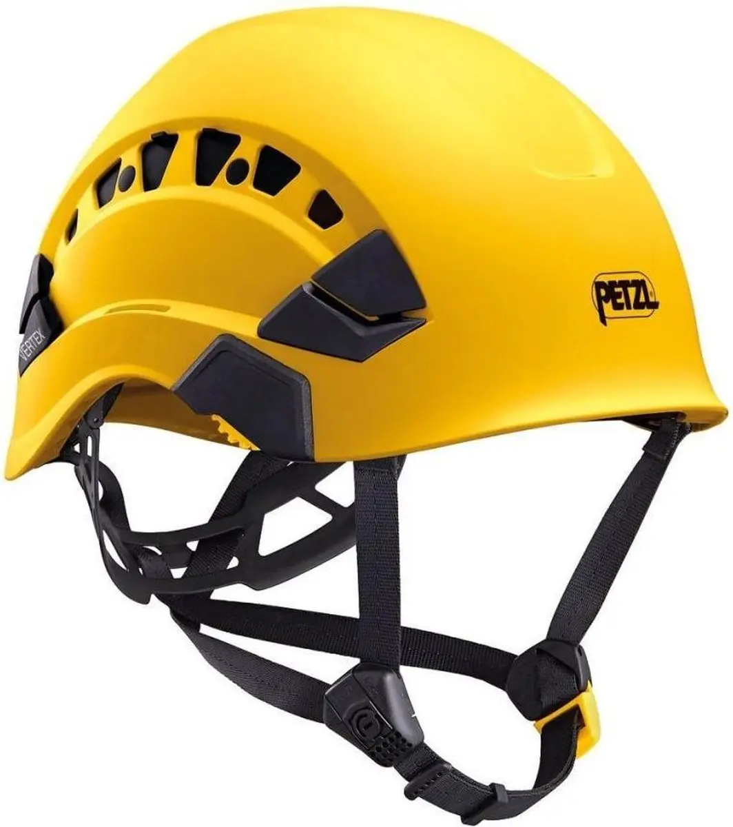 Petzl Vertex Vent A010CA01 Klimhelm