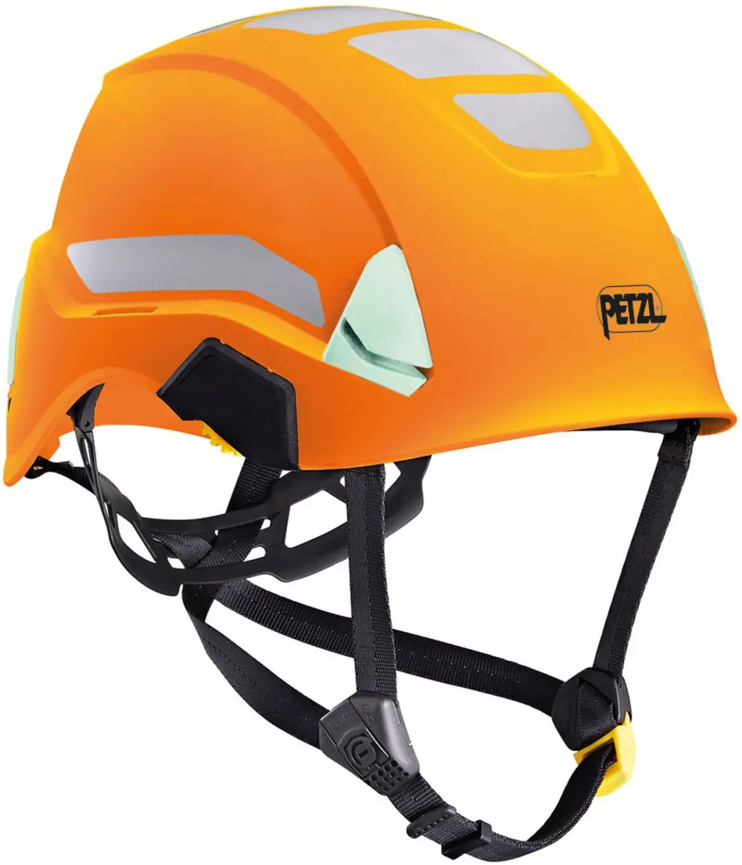 PETZL STRATO® HI-VIZ Veiligheidshelm