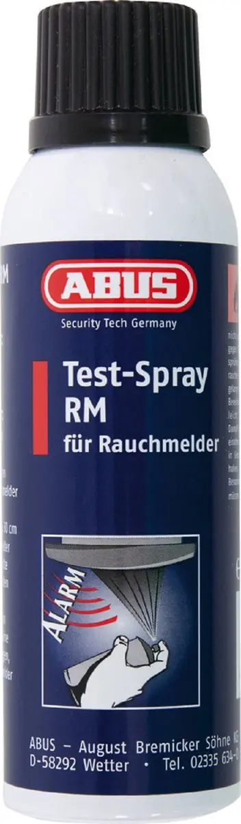 Abus RWM 125ml