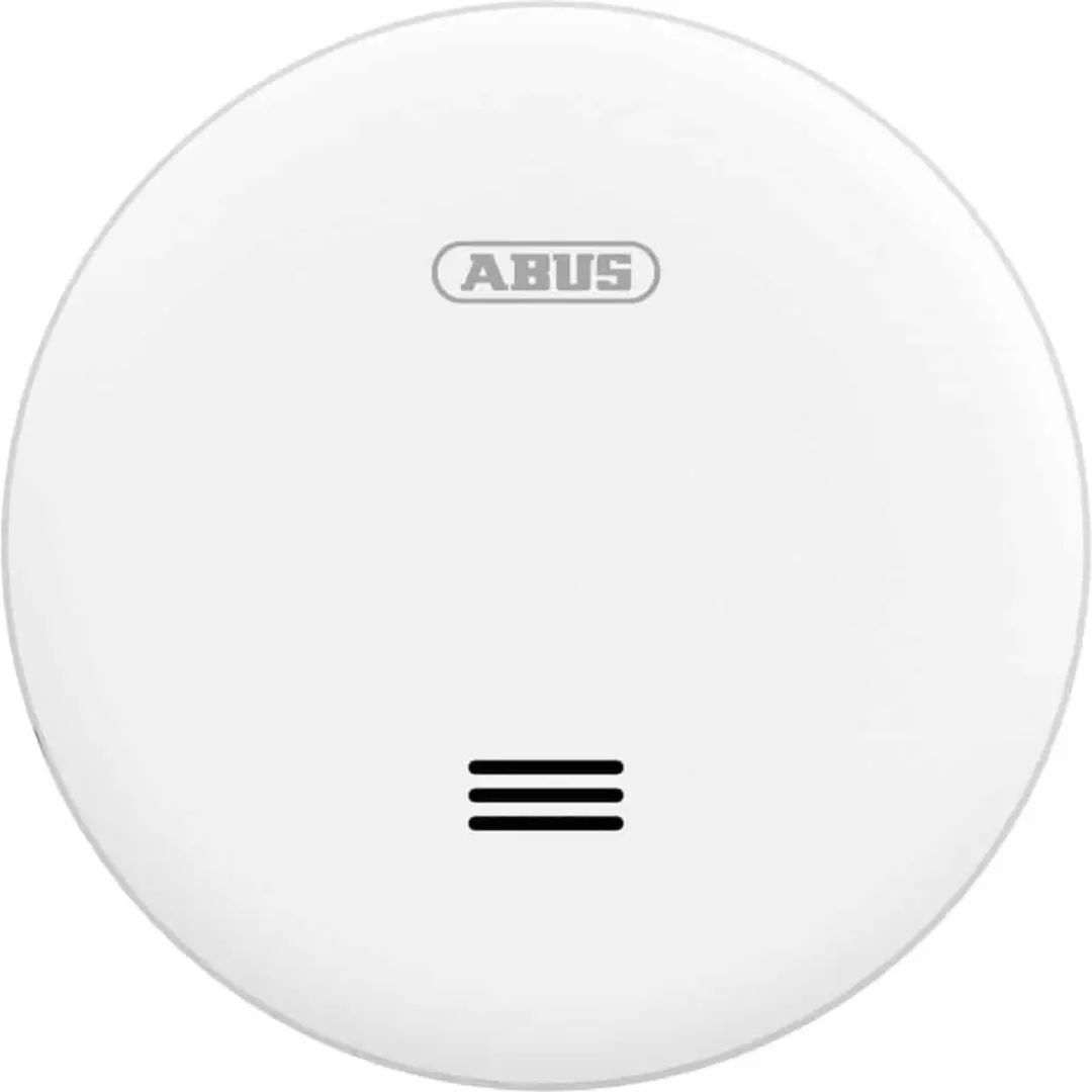 ABUS RWM165 Rookmelder - Draadloos Koppelbaar - afbeelding 4 van 6