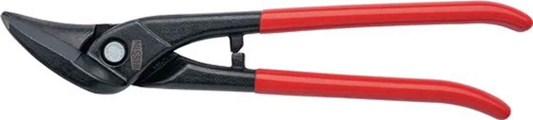BESSEY D216-280L-B-SBSK, Staal