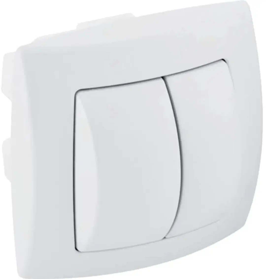 Geberit Prego 240.572.11.1 Trekkerplaat