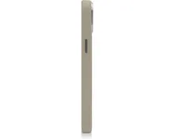 Decoded D23IPO14MBC1CY iPhone 14 Plus Hoesje - Beige/Grijs