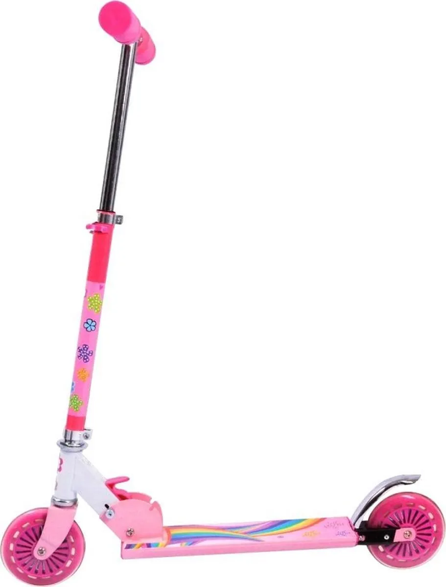 Johntoy Scooter 5 Inch