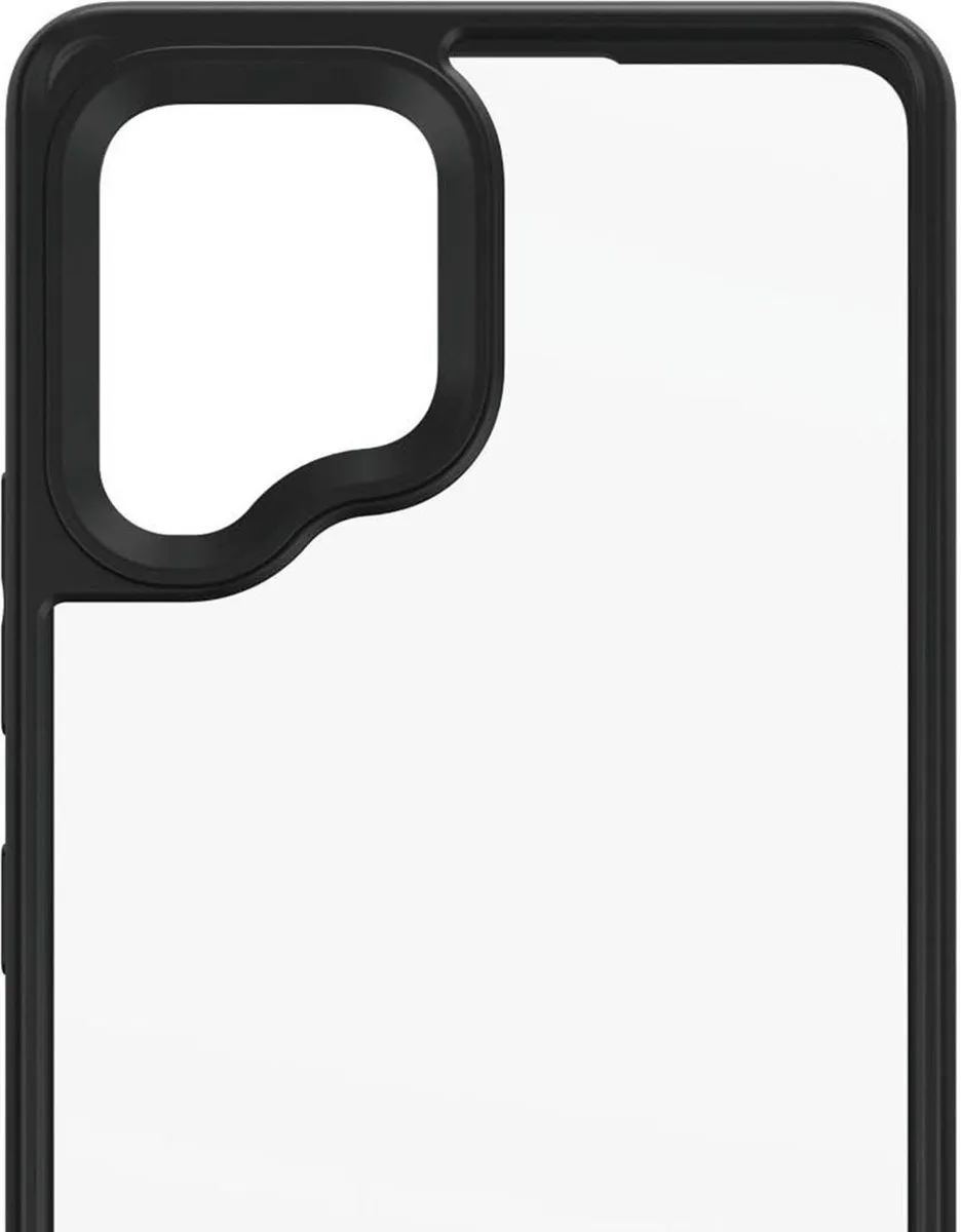 PanzerGlass PZ-0294 Hoesje Samsung Galaxy A42 - Zwart