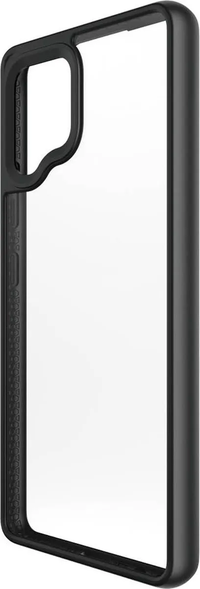 PanzerGlass PZ-0294 Hoesje Samsung Galaxy A42 - Zwart