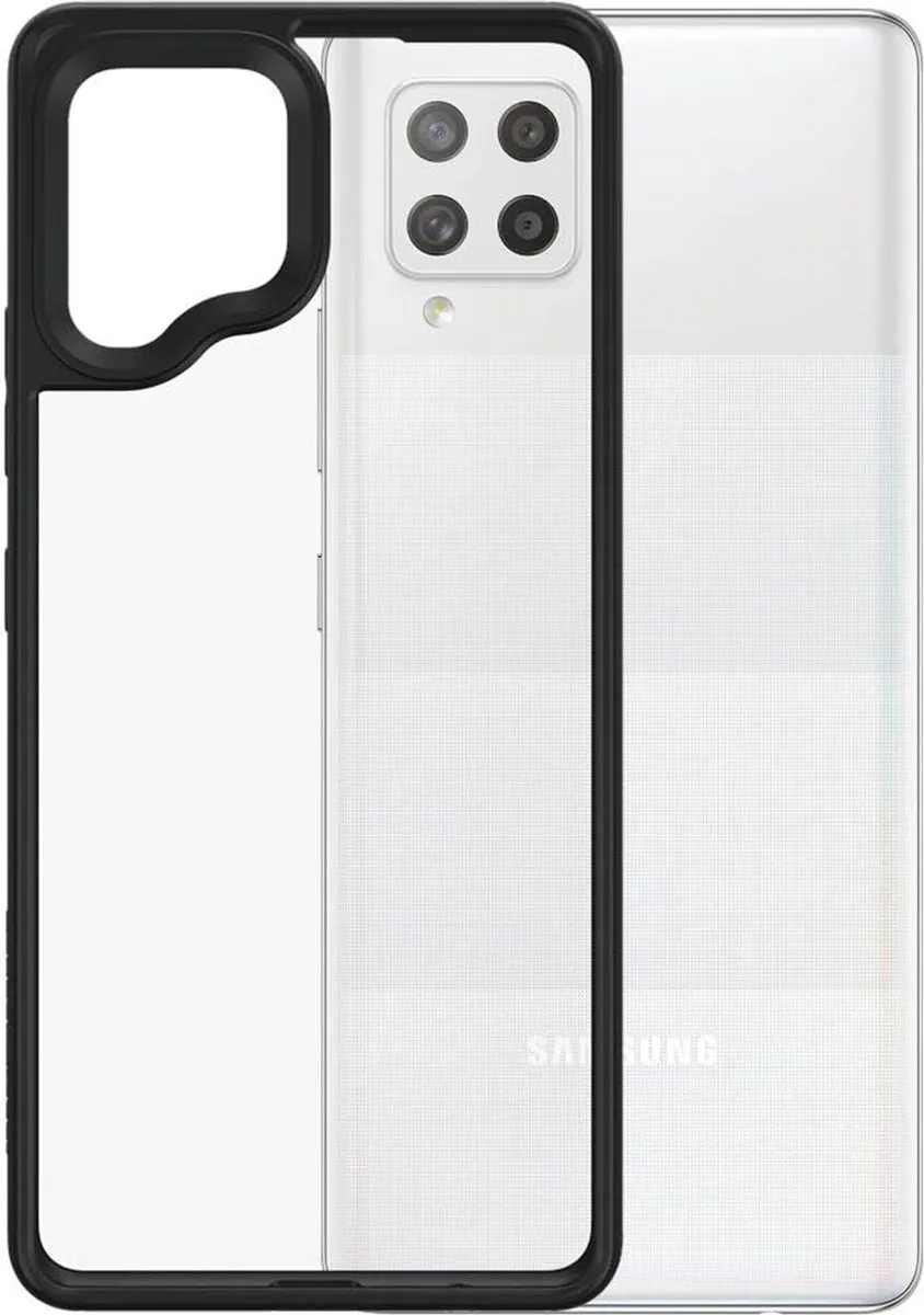PanzerGlass PZ-0294 Hoesje Samsung Galaxy A42