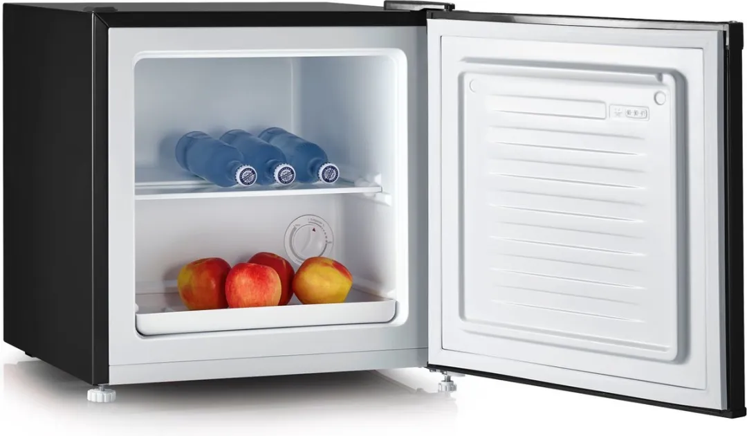 Severin GB 8880 Mini Koel-/Vriesbox 31L - Zwart - afbeelding 4 van 6