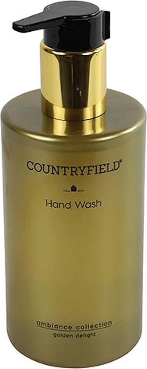Countryfield Golden Delight Hand Wash Speelgoed